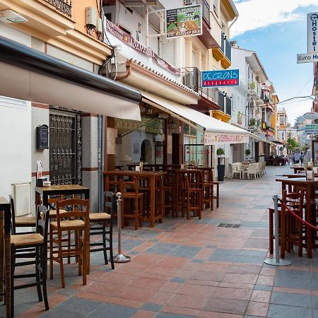 Meraviglioso Appartamento A Fuengirola Exterior photo