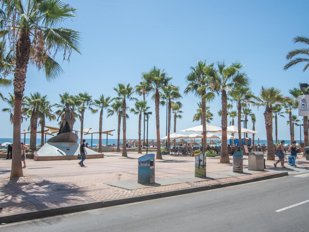 Meraviglioso Appartamento A Fuengirola Exterior photo