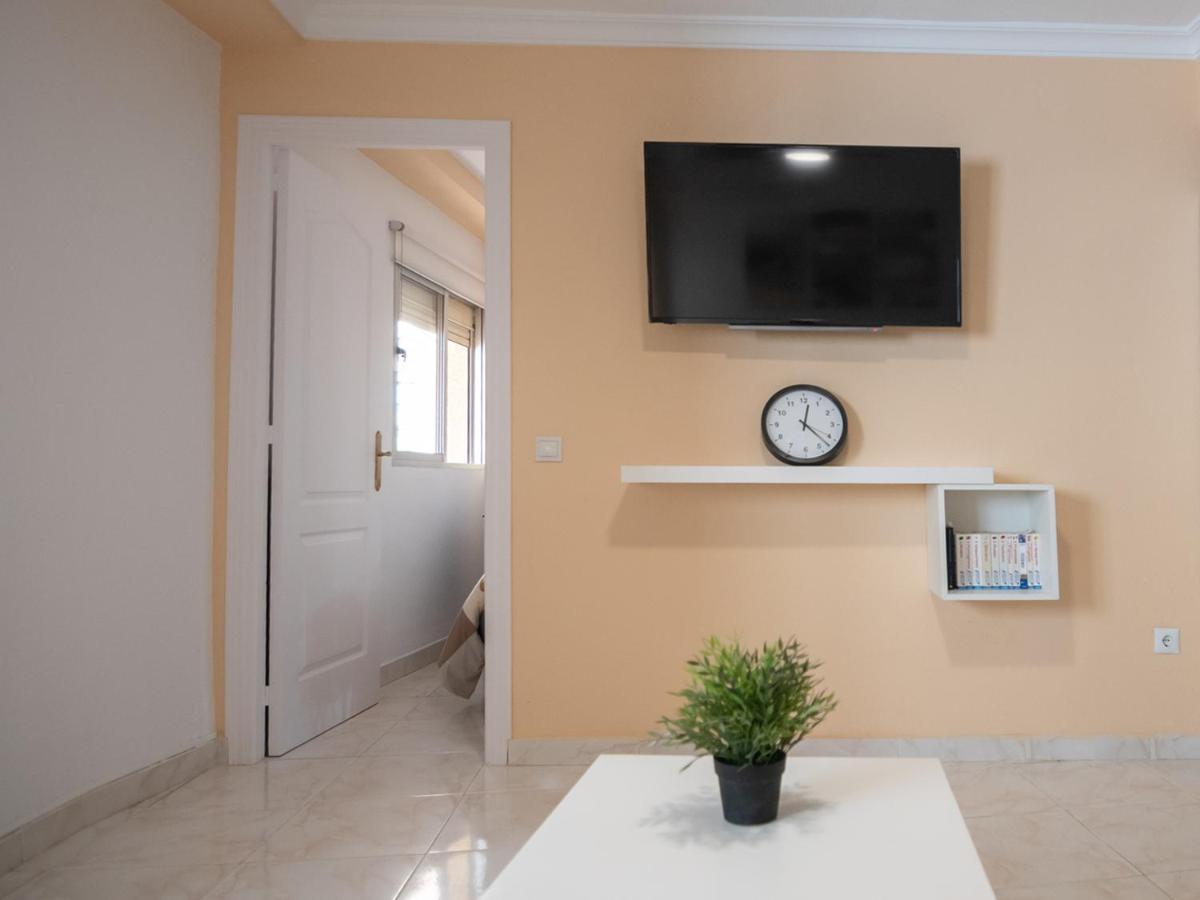 Meraviglioso Appartamento A Fuengirola Exterior photo